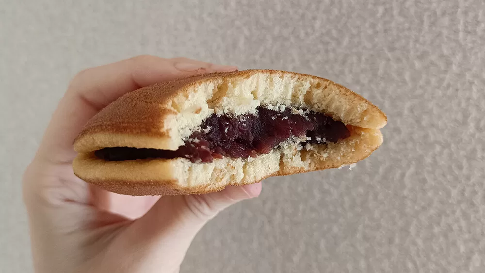 Dorayaki