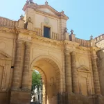 Puerta de Córdoba en Carmona