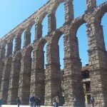 Acueducto de Segovia