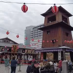 Senkyaku Banrai en Tokyo