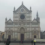 Basílica de la Santa Cruz de Florencia