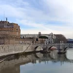 Castillo de Sant'Angelo de Roma
