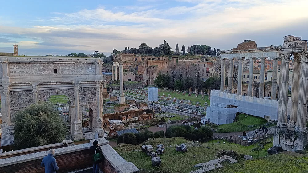Foro Romano