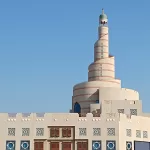 Mezquita de Fanar de Doha