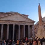 Panteón de Roma