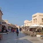 Zoco Waqif de Doha