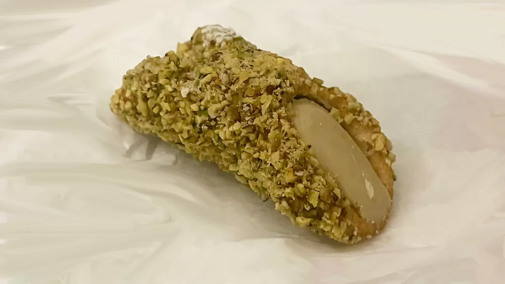 Cannolo