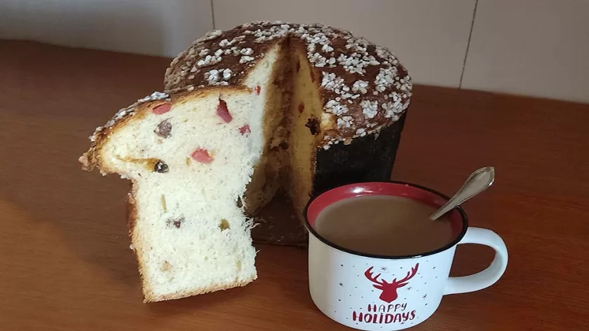 Panetone