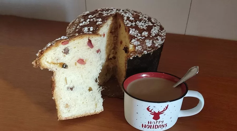 Panetone