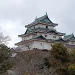Castillo de Wakayama
