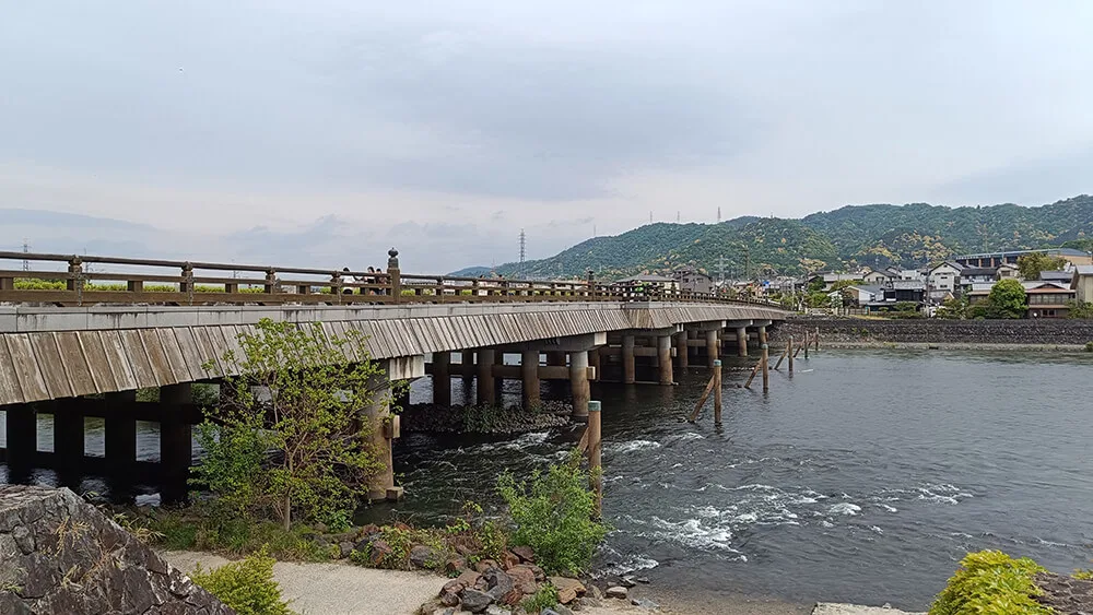 Puente de Uji