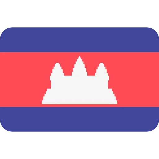 Camboya