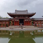 Templo Byodo-in de Uji