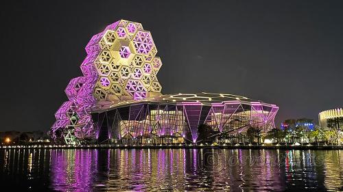 Kaohsiung Music Center