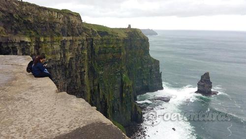 Acantilados de Moher
