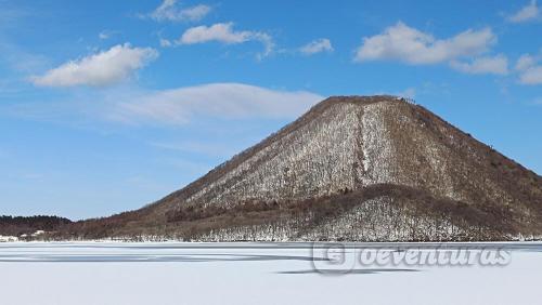 Monte Haruna