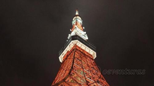 Torre de Tokyo